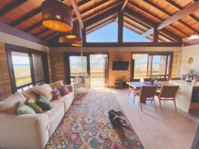Casa Mar - Barra da Ibiraquera